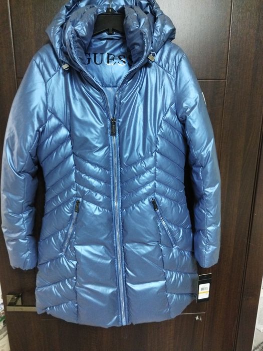 Куртка жіноча Guess  36/S/44