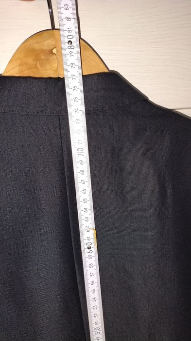 Garnitur Ferrano r. 54 (176) wełna+ jedwab