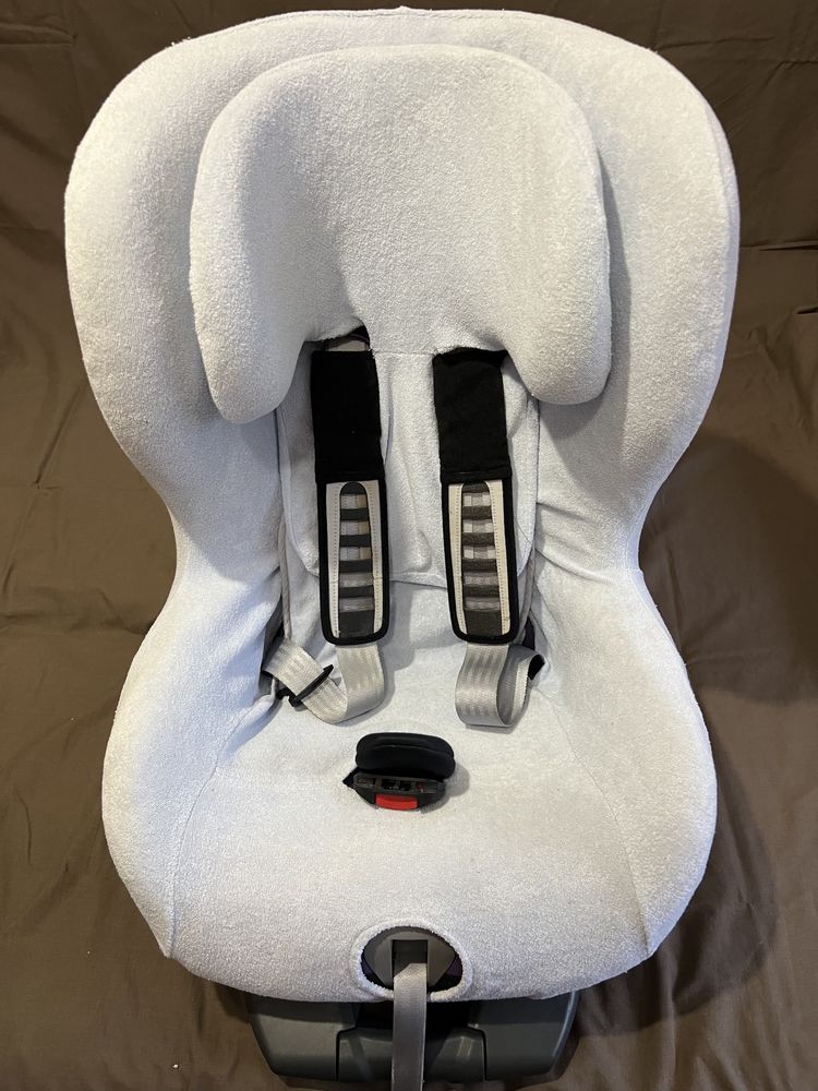 Детское кресло britax romer isofix 9-18кг