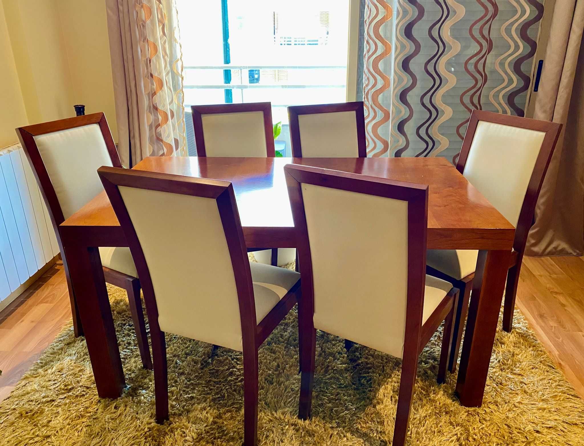 Mobília de Sala  (design ANTARTE)