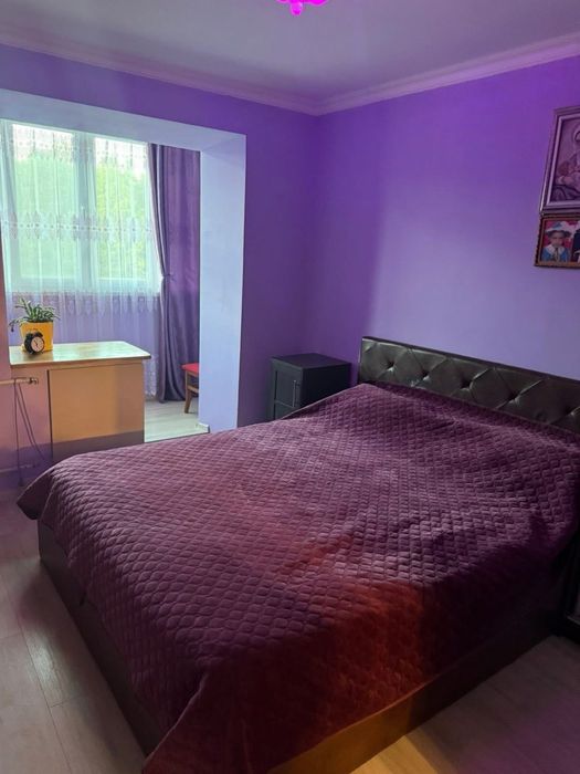 Продаж 4 кім квартири в м.Соснівка