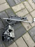 Zamek drzwi prawy tył bmw e90 e91 europa