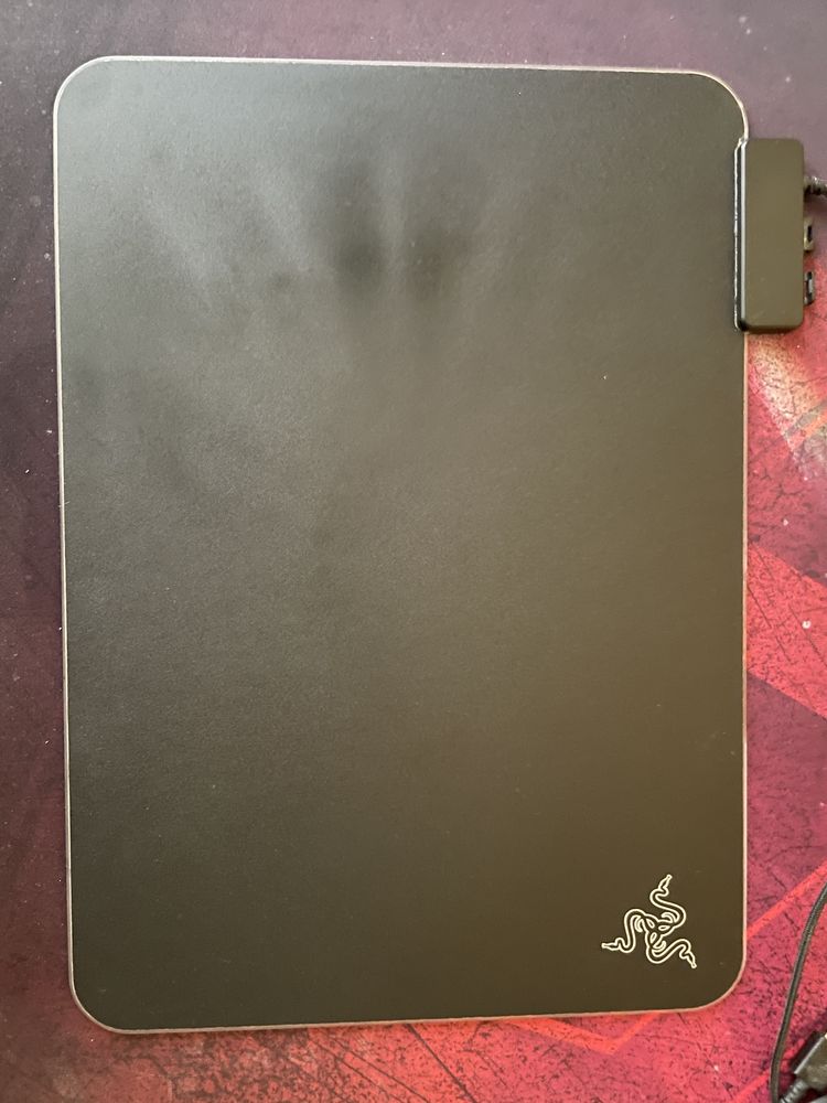 Podkładka razer firefly v2