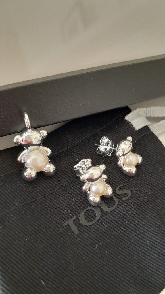 Conjunto TOUS lindissimo