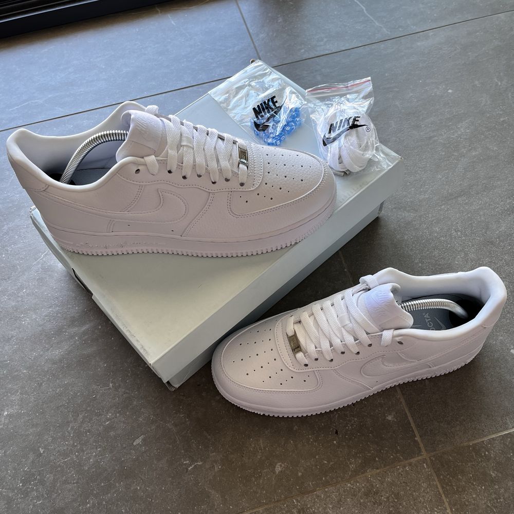 Air force 1 x Nocta