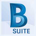 Autodesk Building Design Suite Premium Network 2021 - Revit, AC ,,,