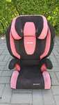 Fotelik samochodowy Recaro Monza Nova 2