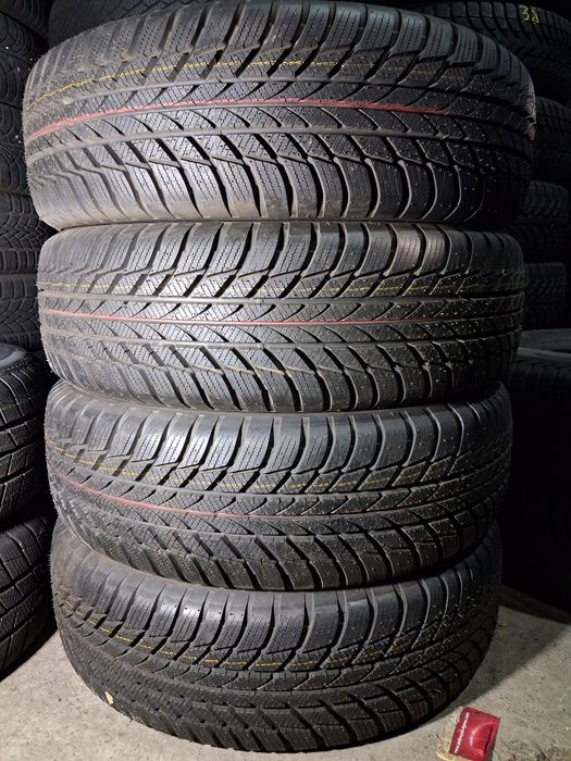 195/65 R15  Bridgestone Blizzak LM001 95T Шини зимові
