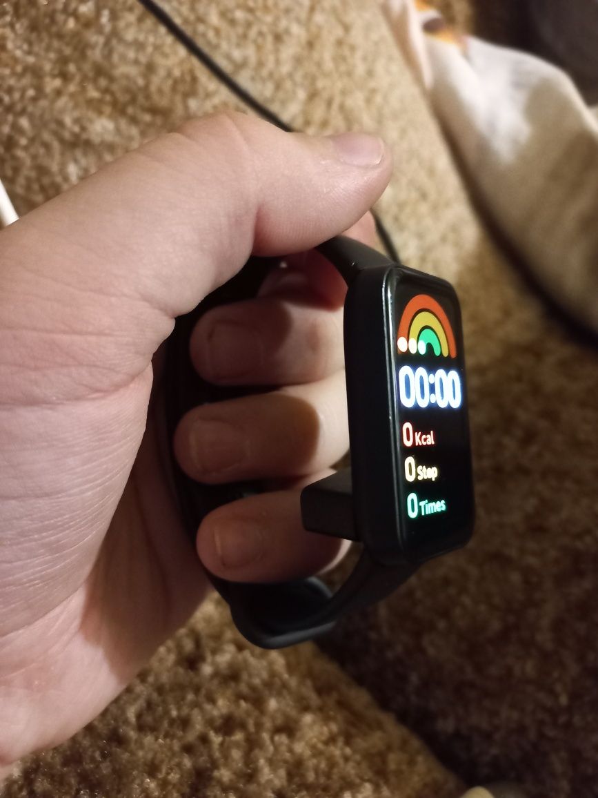 Смарт годинник Xiaomi Redmi Smart Bend Pro