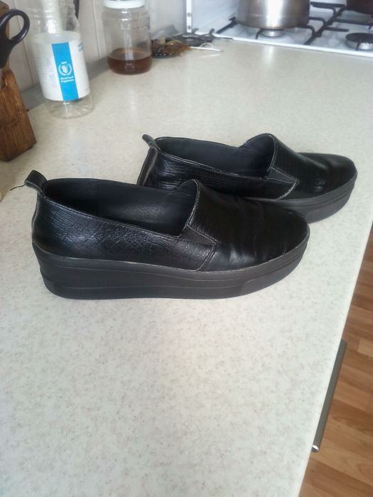 Продажа женских слипонов