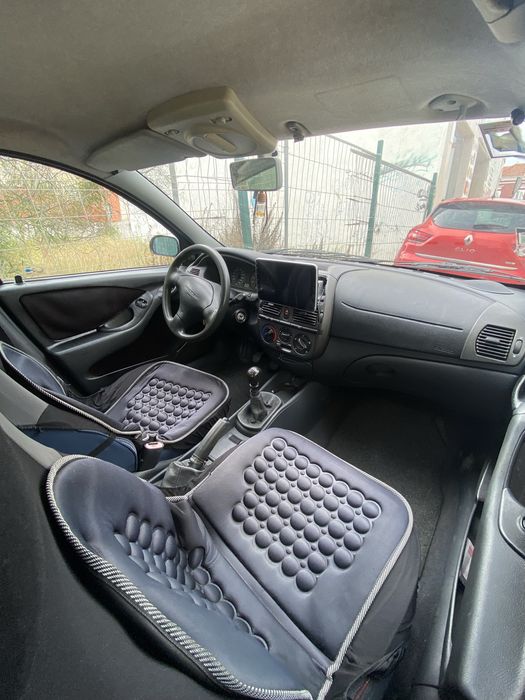 Fiat brava 16v 82cv 1999