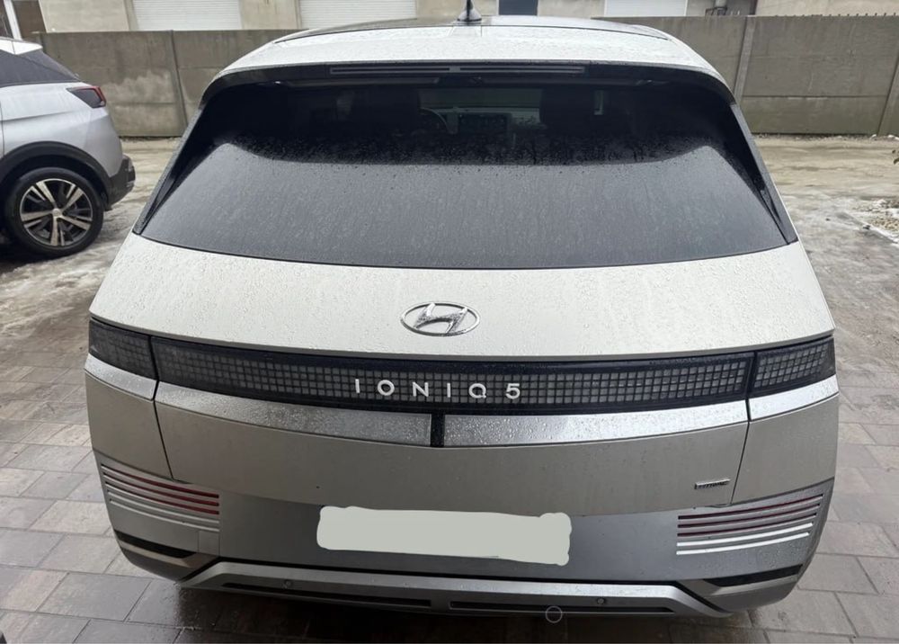 Hyundai Ioniq 5  2023p
