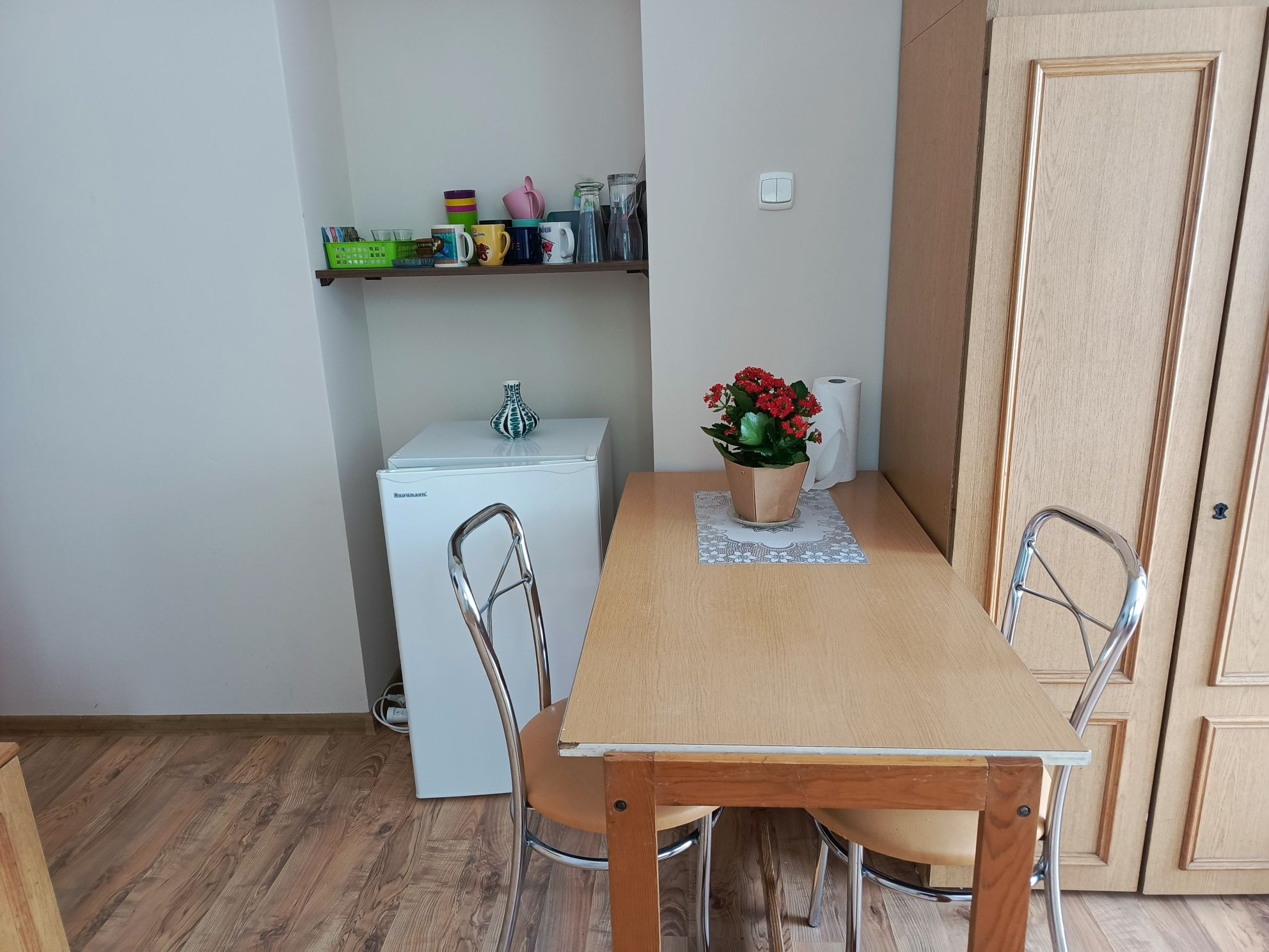 Kwatera do wynajęcia Jantar ul. Gdańska 45