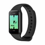 Inteligentna opaska Xiaomi Redmi Smart Band 2 czarny język Polski