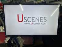 TV Kunft 32” com comando