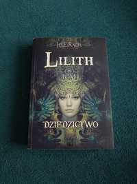 Lilith- Jo.E.Rach