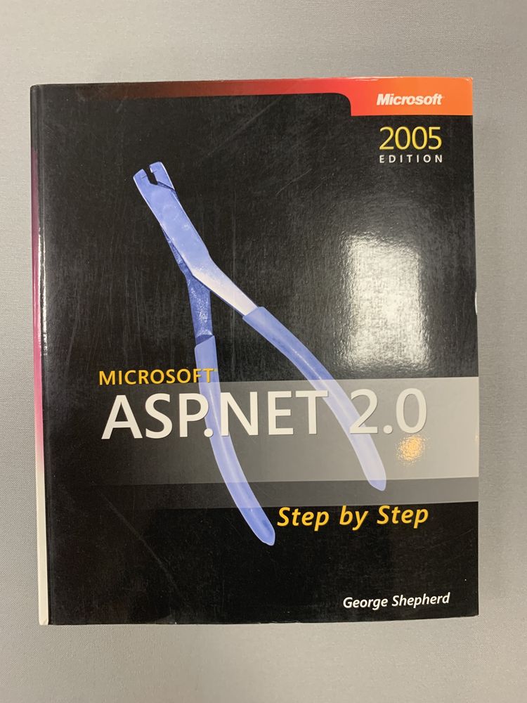 ASP .NET Microsoft Framework Training Kit Aplikacje Course 2710B