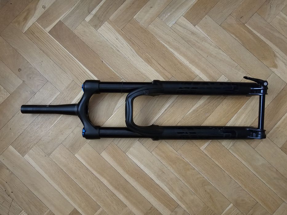 Amortyzator Fox Float  Rhythm 36 Grip 150mm