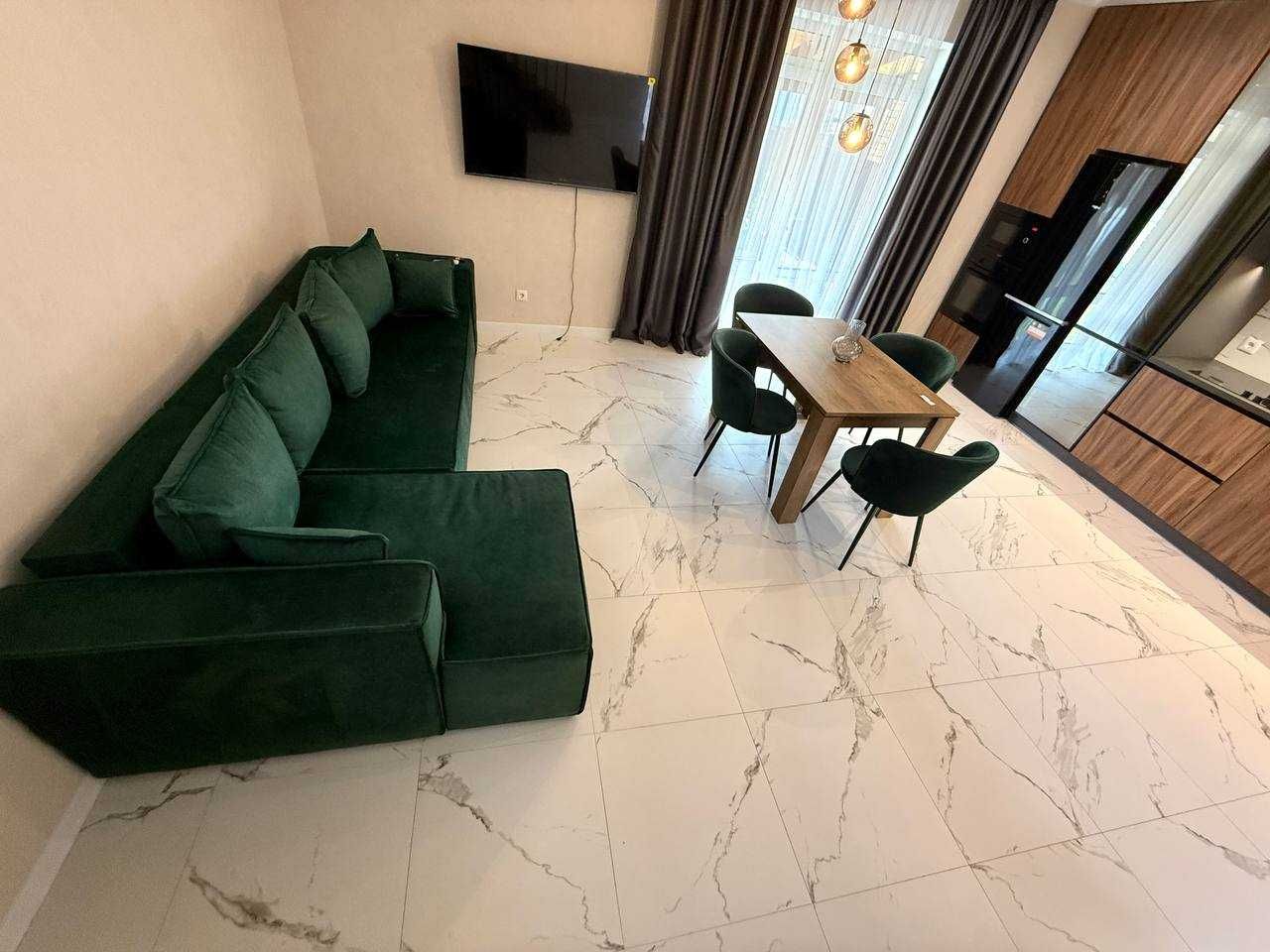 Будинок мрії за містом. 110 м², 3 сотих, 4 кімнати.