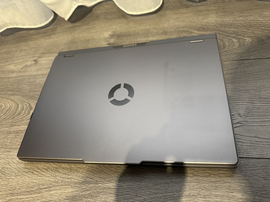 Lenovo Legion 5 16IAX10 ultra9 275hx/ 32gb/1tb/rtx5060/winll