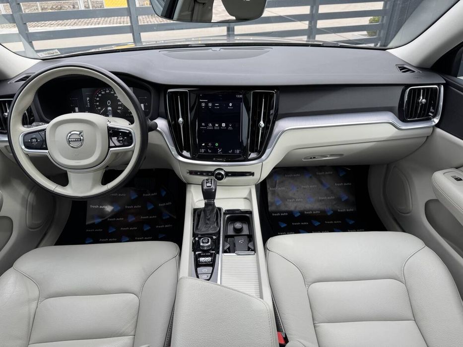Volvo S60 2019 freshauto