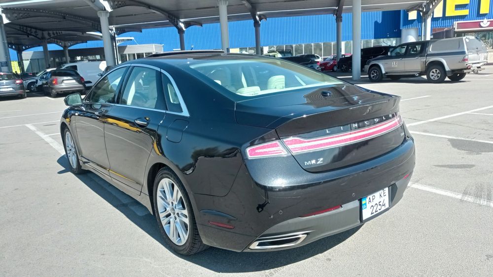 Свадебное авто почасово бизнес класса Linkoln mark z