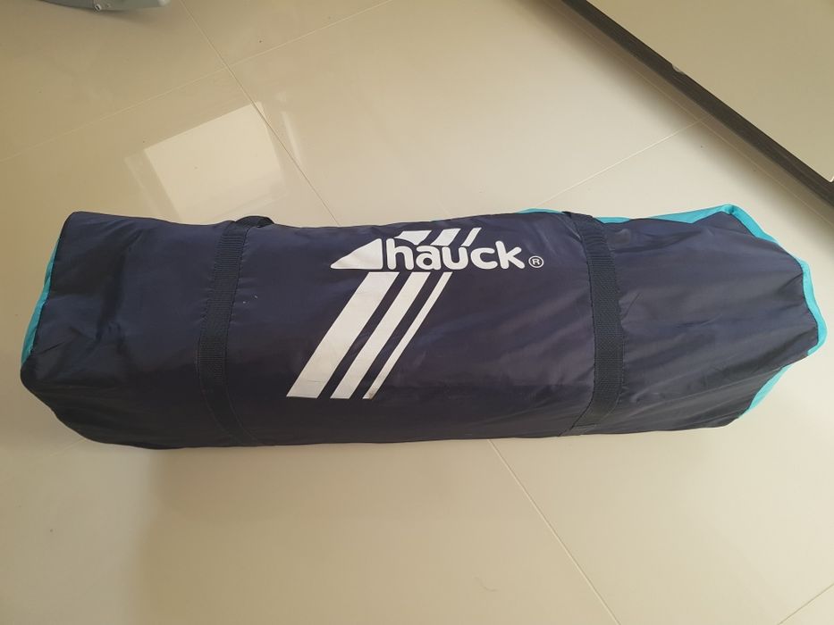 Łóżeczko dziecięce turystyczne