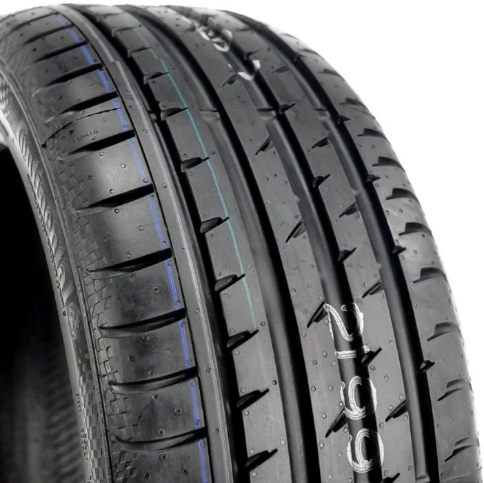 NOWE Continental ContiSportContact 3 FR N0 285/40R19 103Y