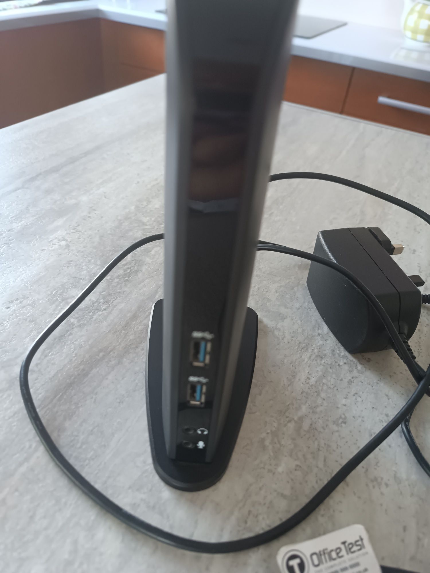 Kensington stacja dokująca USB