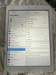 Ipad: dziala, odblokowany IOS 12.5.7