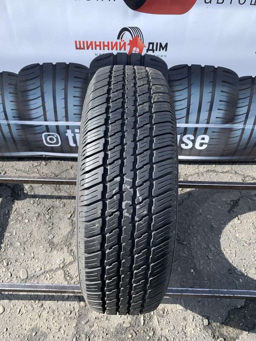 Шина 195/75 R14 1шт Maxxis, 7,4мм, всесезон, 195 70 14