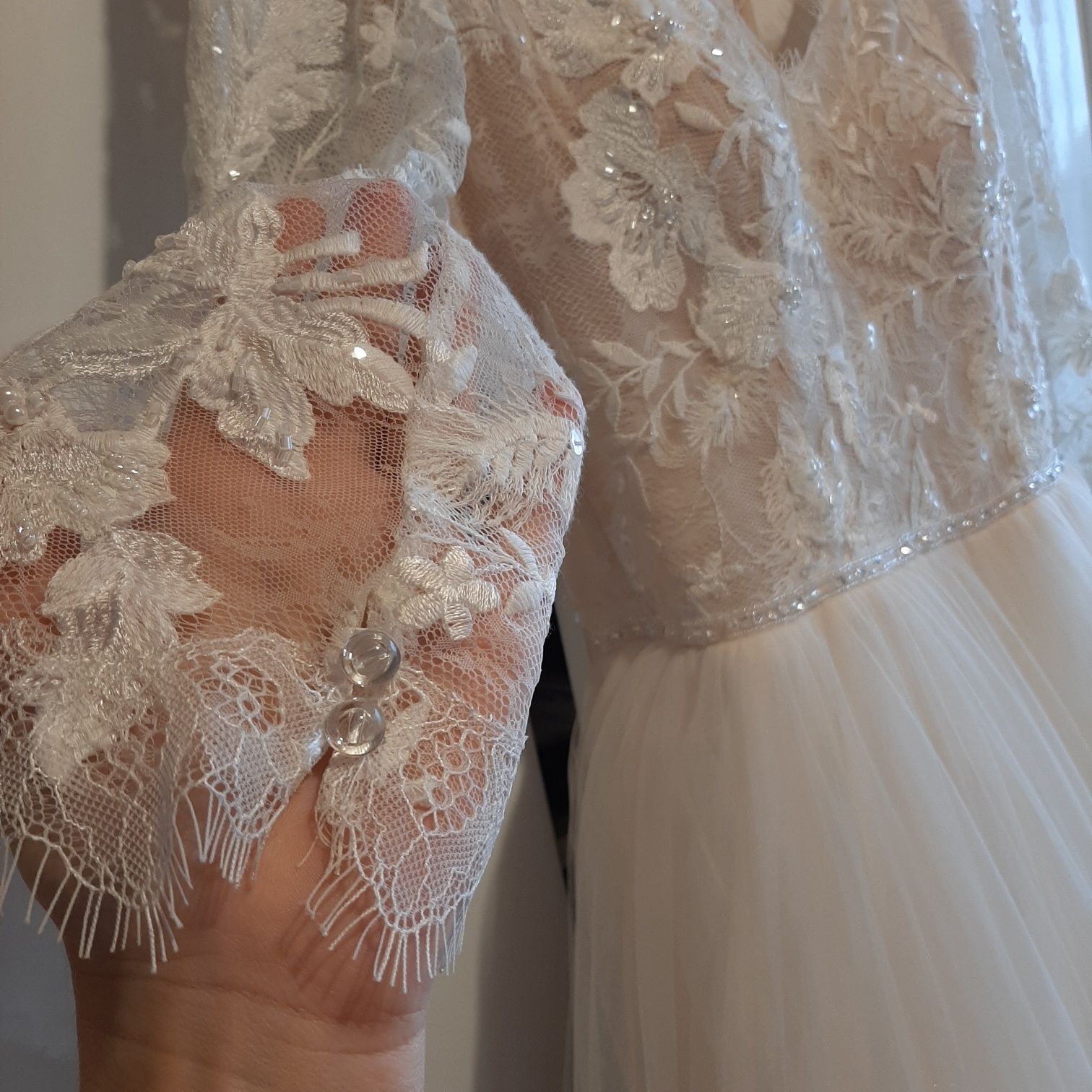 Suknia ślubna Wedding Dream Izabela Janachowska