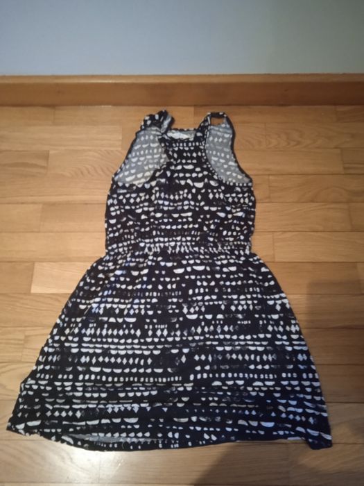 Lote de roupa para menina 7-8 anos verão