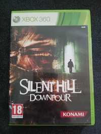 Silent Hill Downpour Xbox 360