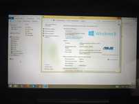 Sprzedam laptopa Asus Transformer T100TA 2GB/32 GB + 500GB