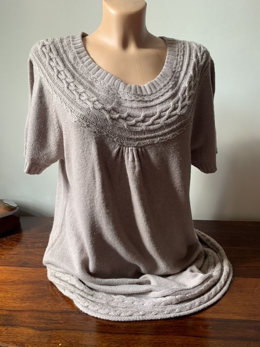 Tunika atmosphere wiskoza agora