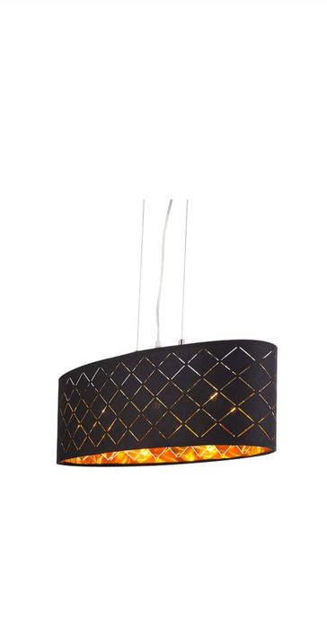 Lampa sufitowa CLARKE + 2 kinkiety