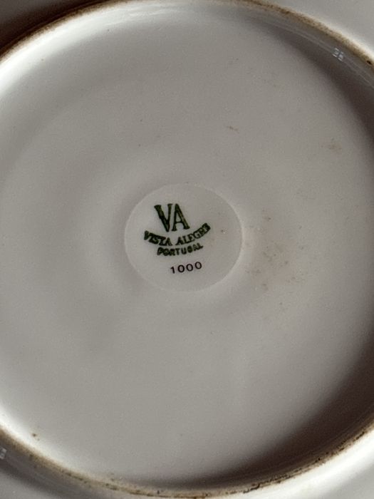 Prato sagres vista alegre