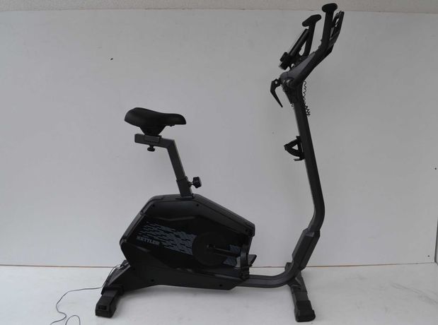 Rowerek stacjonarny rower treningowy KETTLER TOUR 600 PL menu jak nowy
