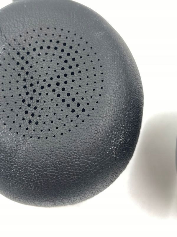 słuchawki bezprzewodowe nauszne jabra evolve2 65 z mikrofonem opis