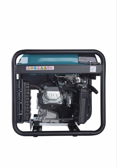 Генератор инверторный HERON 8896230 3,5кВт