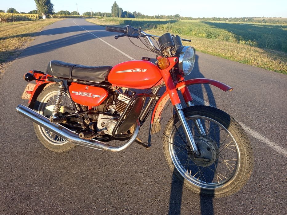 Продам збережений минск