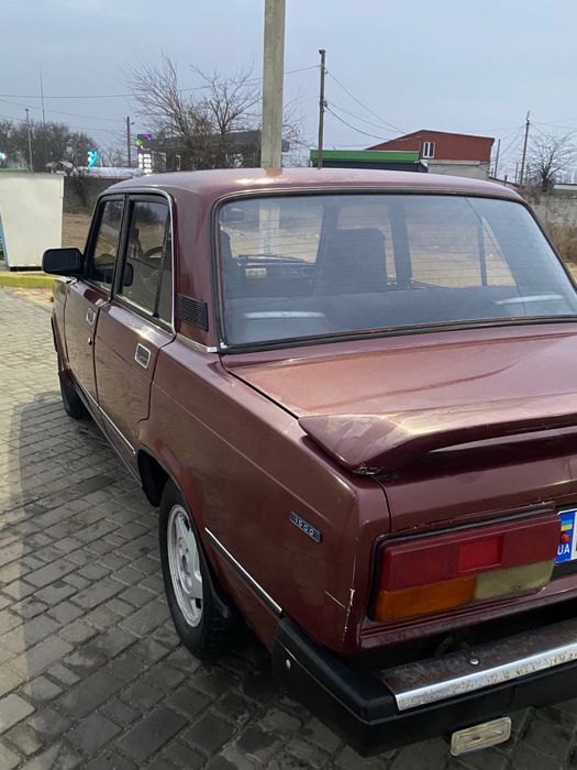 ВАЗ 2105 продам.