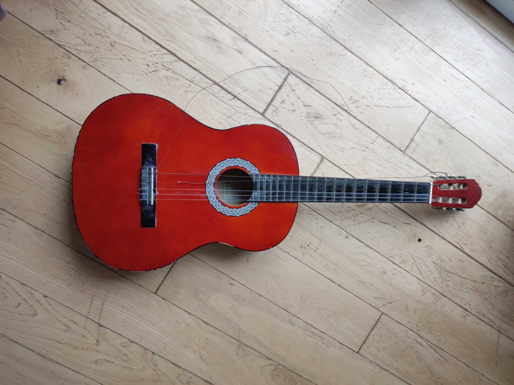 Gitara Durango Mg-916