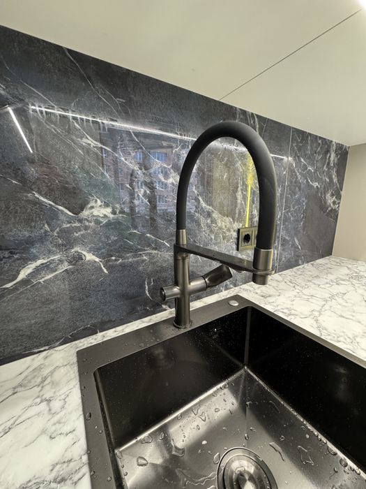 Продам квартиру.ЖК Софія Клубний 1к 41кв.м я власник.Біля паркінгу.