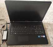 Laptop Samsung NP350E7C