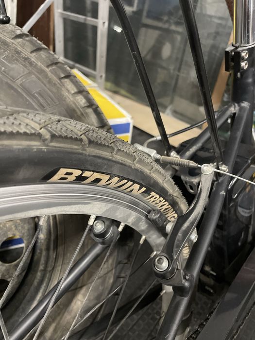Bicicleta electrica