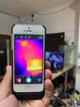 Тепловізор Flir One IOS, повний комплект + Iphone 5