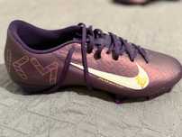 Футбольні бутси Nike Air Zoom Mercurial Vapor 16 FG Mbappe
