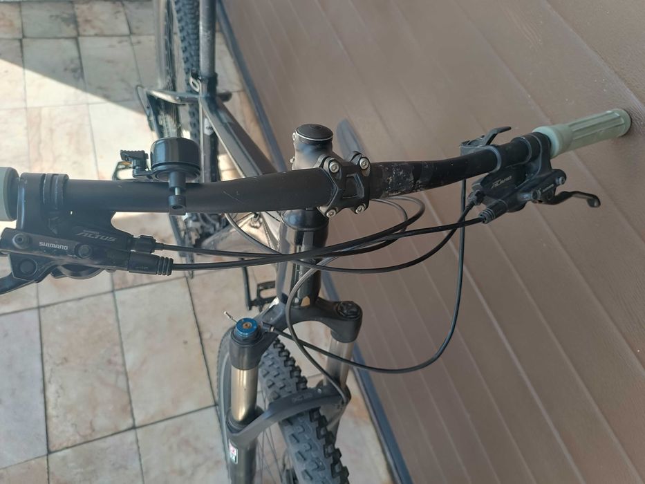 Orbea MX 30 // 29" / Shimano / travões hidráulicos